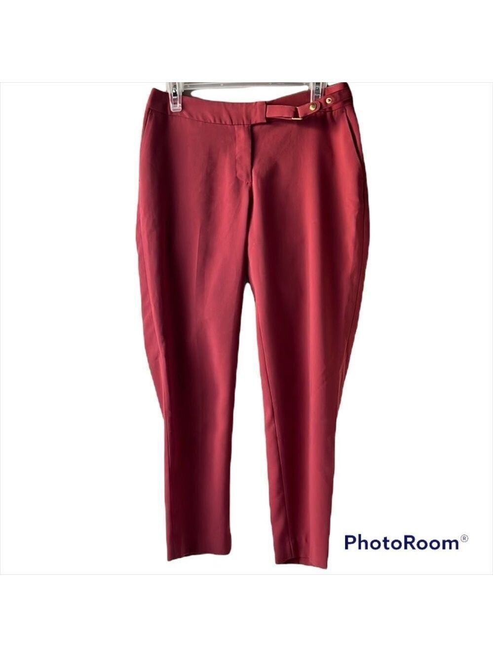 𝅺h&m Clay Dress Pants